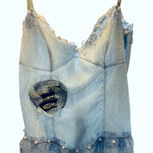 Corpse Bride Halloween Costume Medium new without tags Rubies costumes